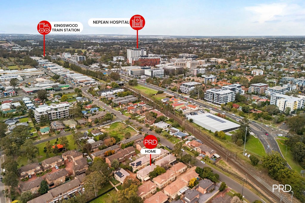 3/151-153 Cox Avenue PENRITH 19