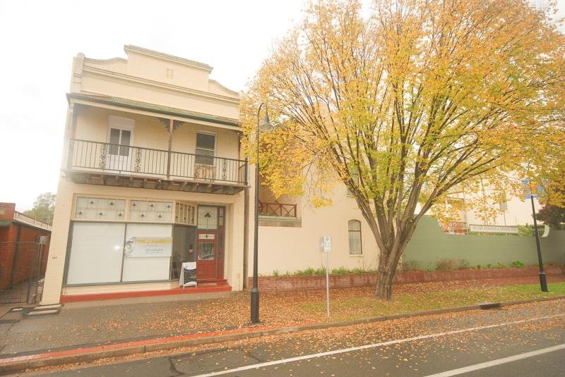 3/151 Fitzmaurice Street WAGGA WAGGA 1