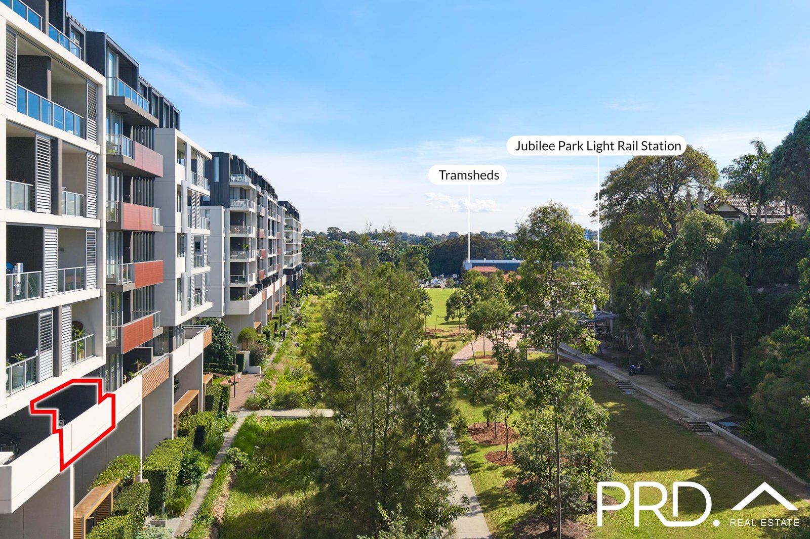 315/105 Ross Street FOREST LODGE 1