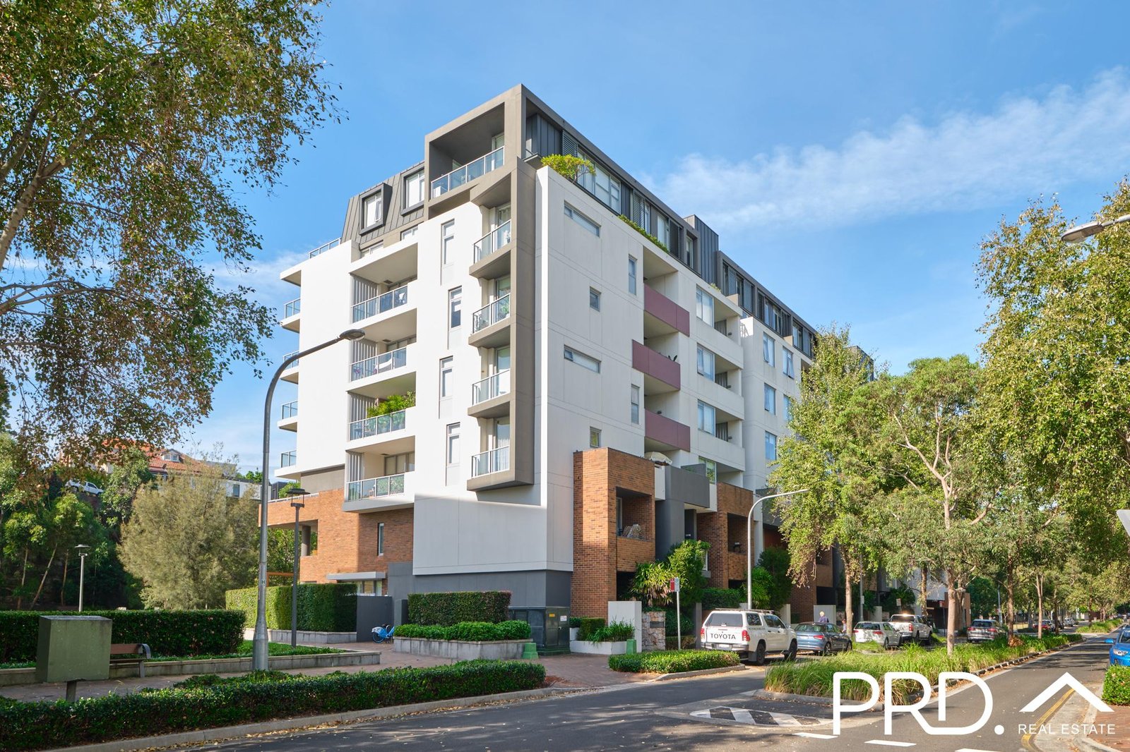 315/105 Ross Street FOREST LODGE 2