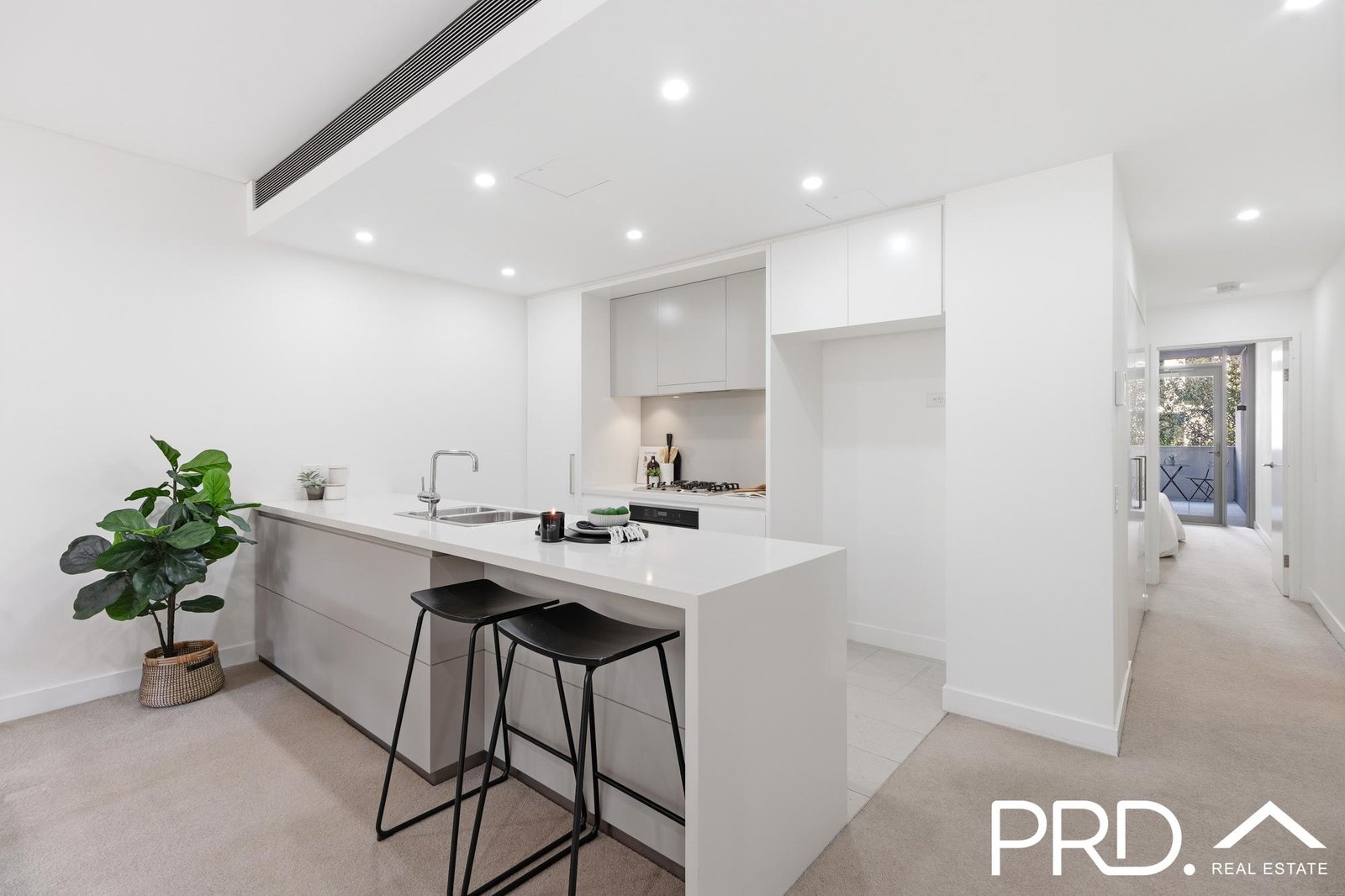 315/105 Ross Street FOREST LODGE 4