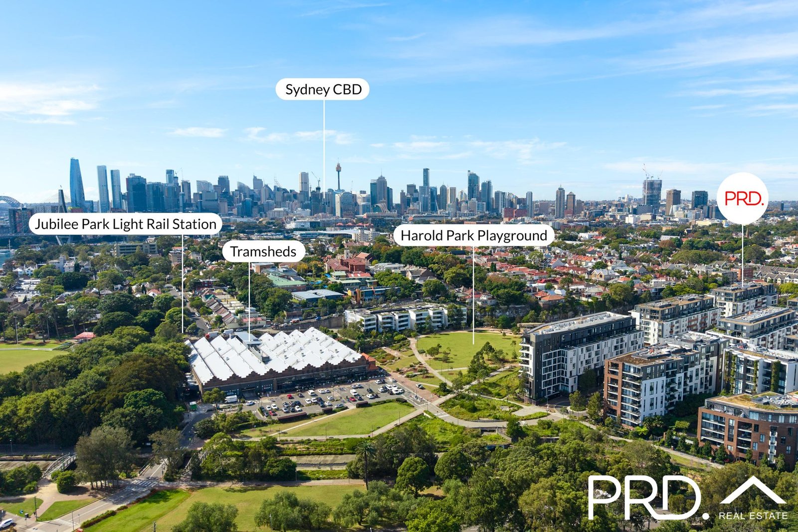 315/105 Ross Street FOREST LODGE 14