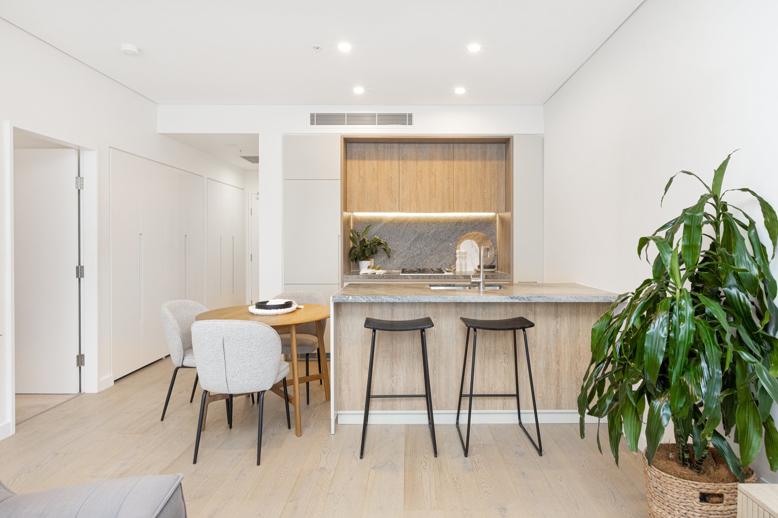 315/11 Perkins Street NEWCASTLE 2