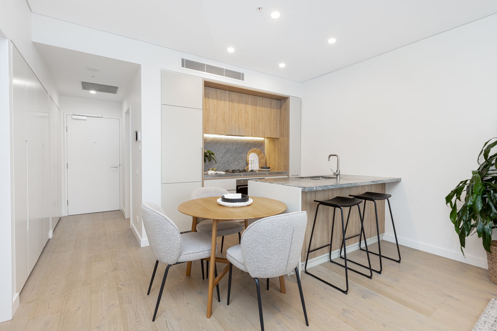 315/11 Perkins Street NEWCASTLE 3