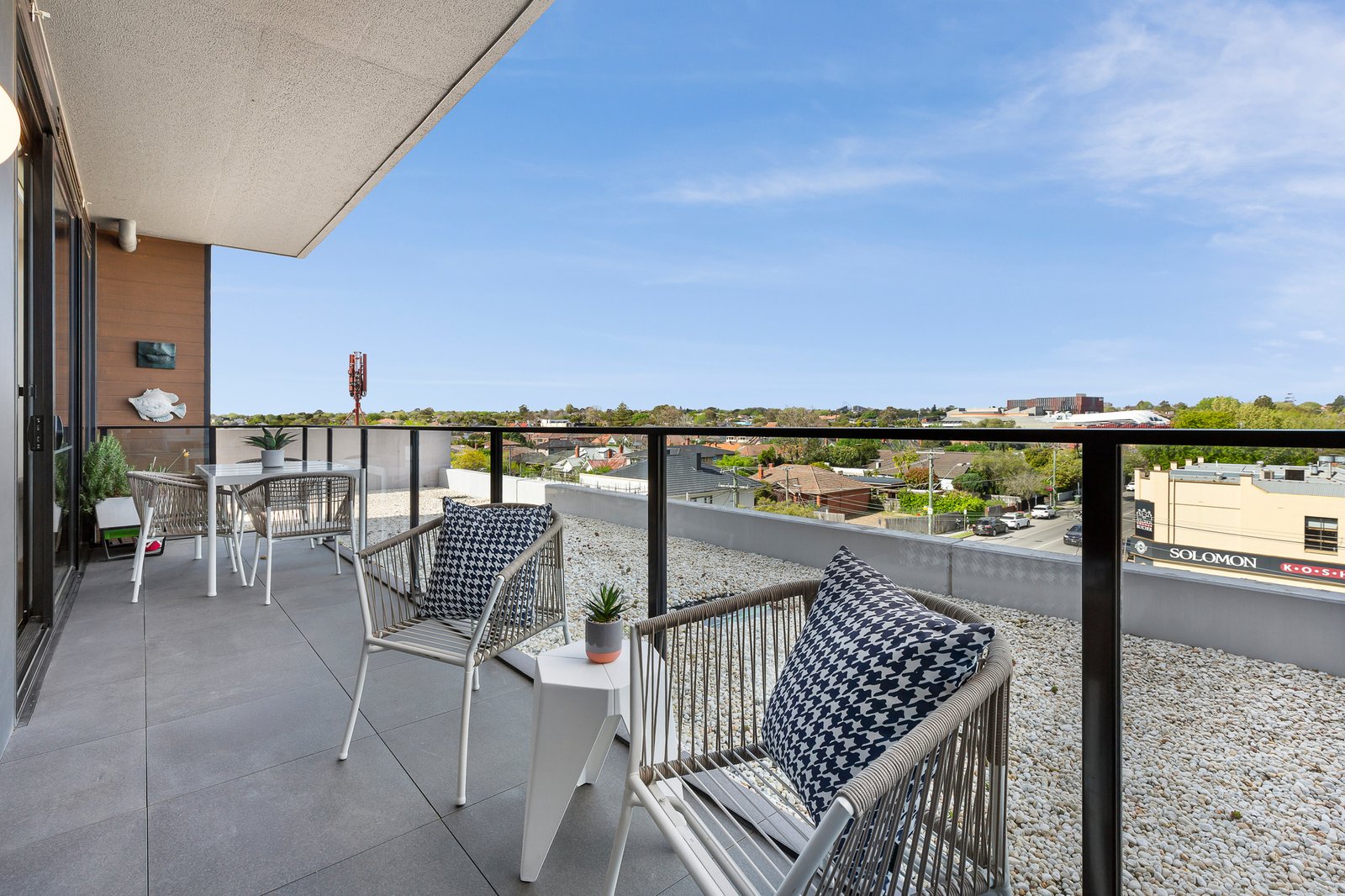 Gallery: 315/138 Glen Eira Road