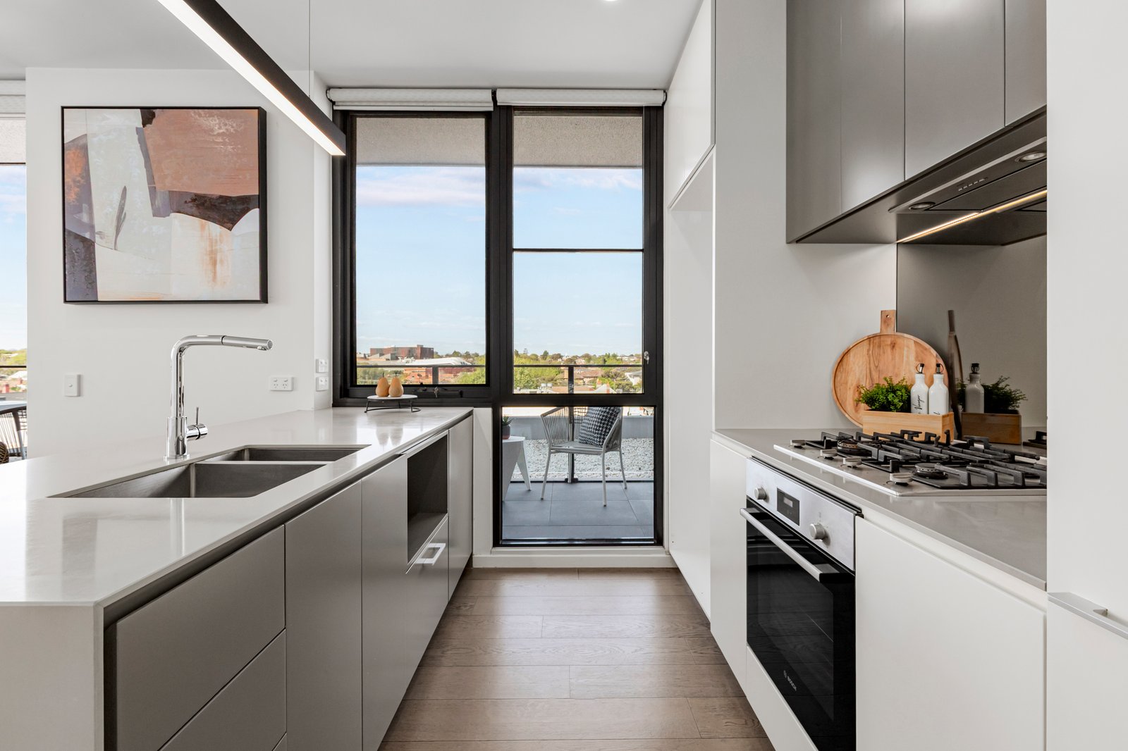 Gallery: 315/138 Glen Eira Road