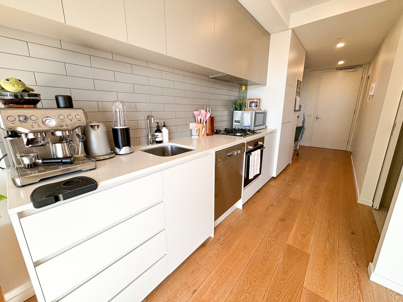 Gallery: 315/146 Bellerine Street