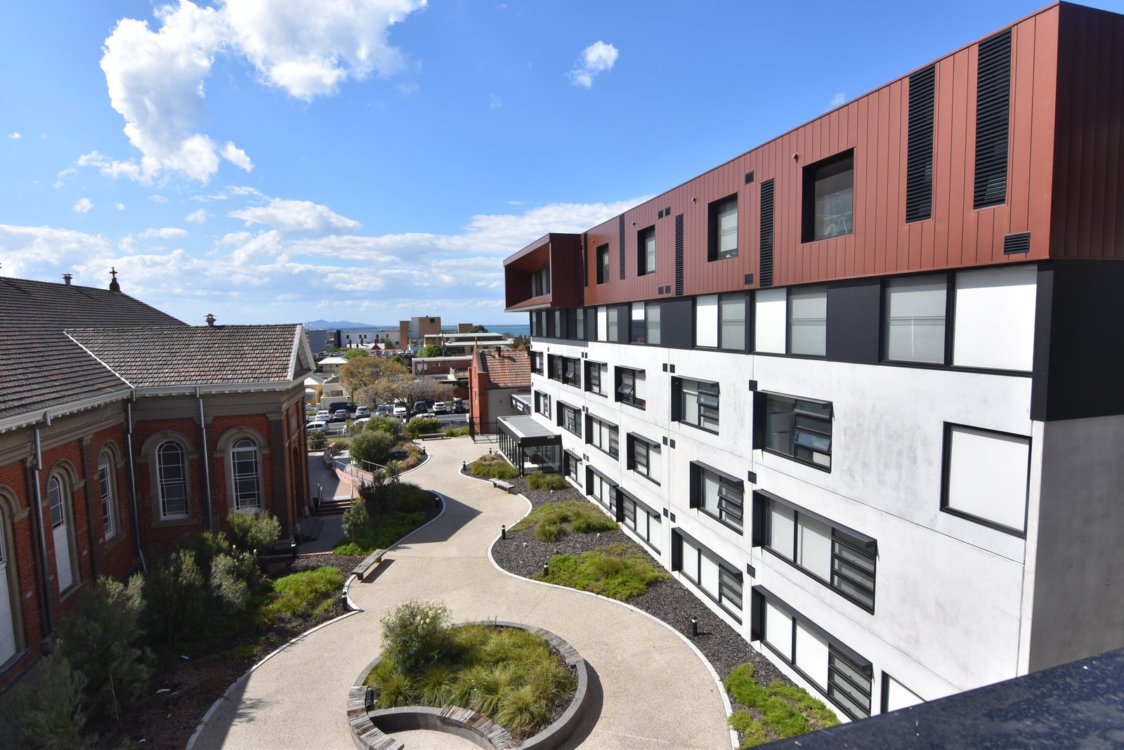 Gallery: 315/146 Bellerine Street