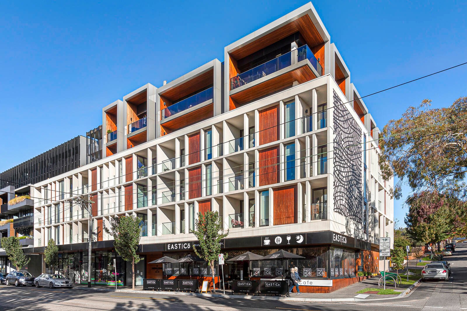 Real Estate and Property in 315/182-186 Whitehorse Road, Balwyn, VIC