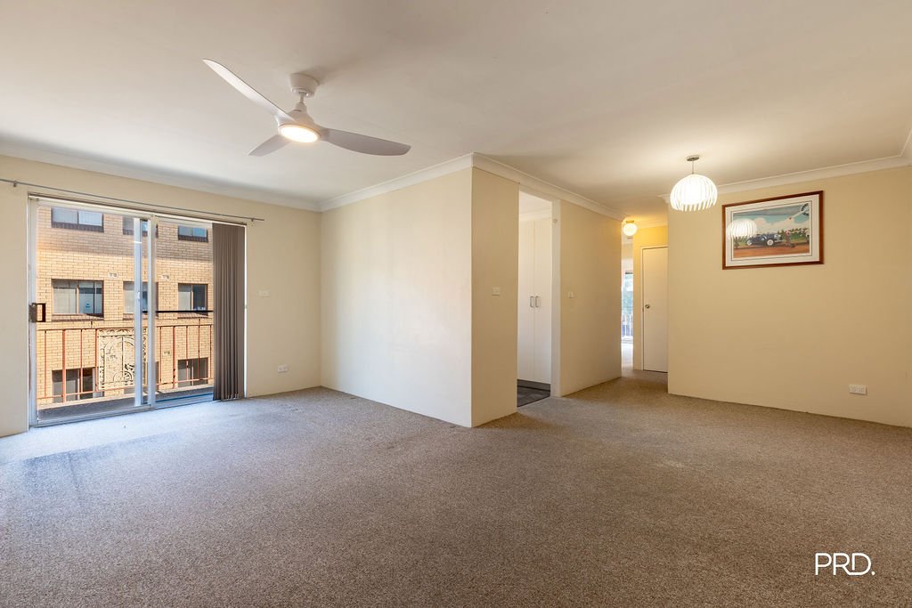 3/152 Lethbridge St  Penrith 2