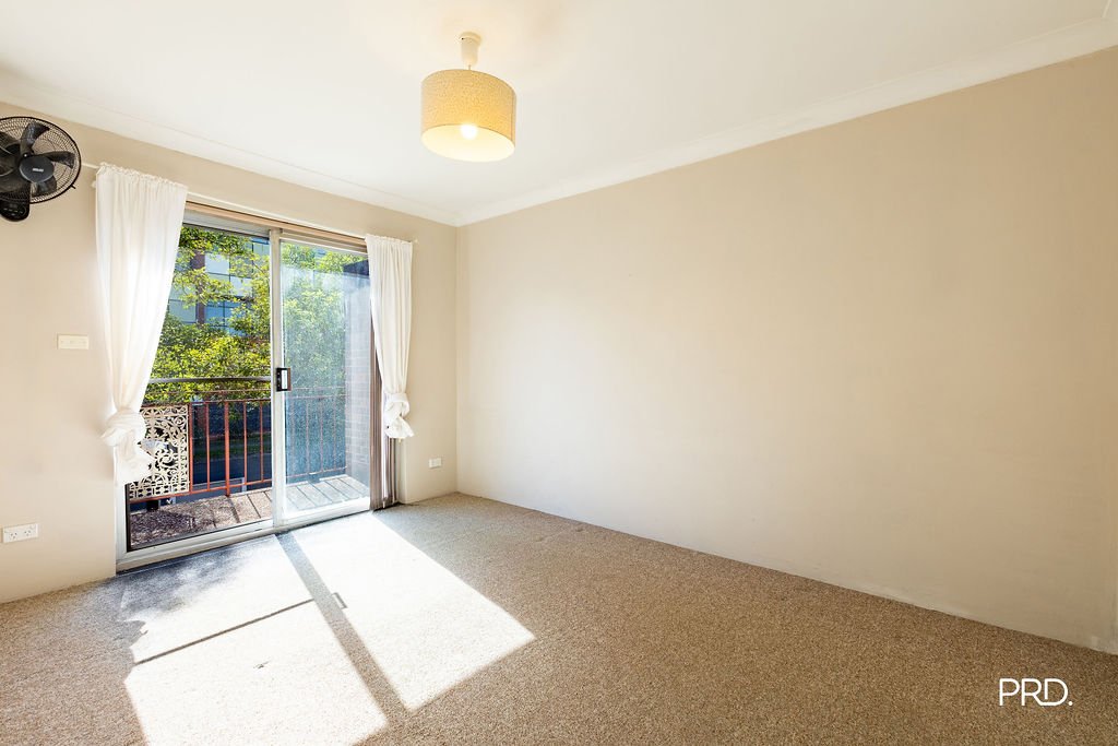 3/152 Lethbridge St  Penrith 6