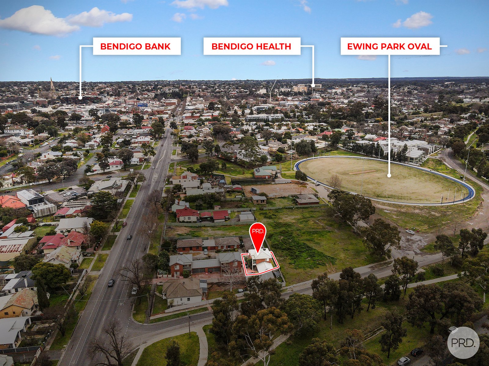 3/153 Williamson Street BENDIGO 10