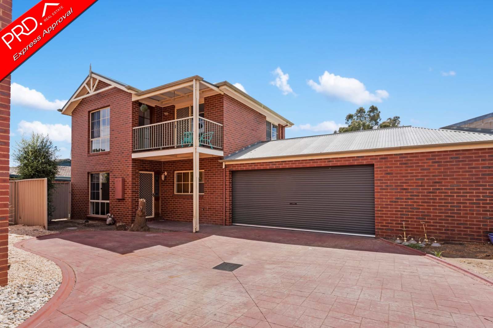 3/153 Williamson Street BENDIGO 2