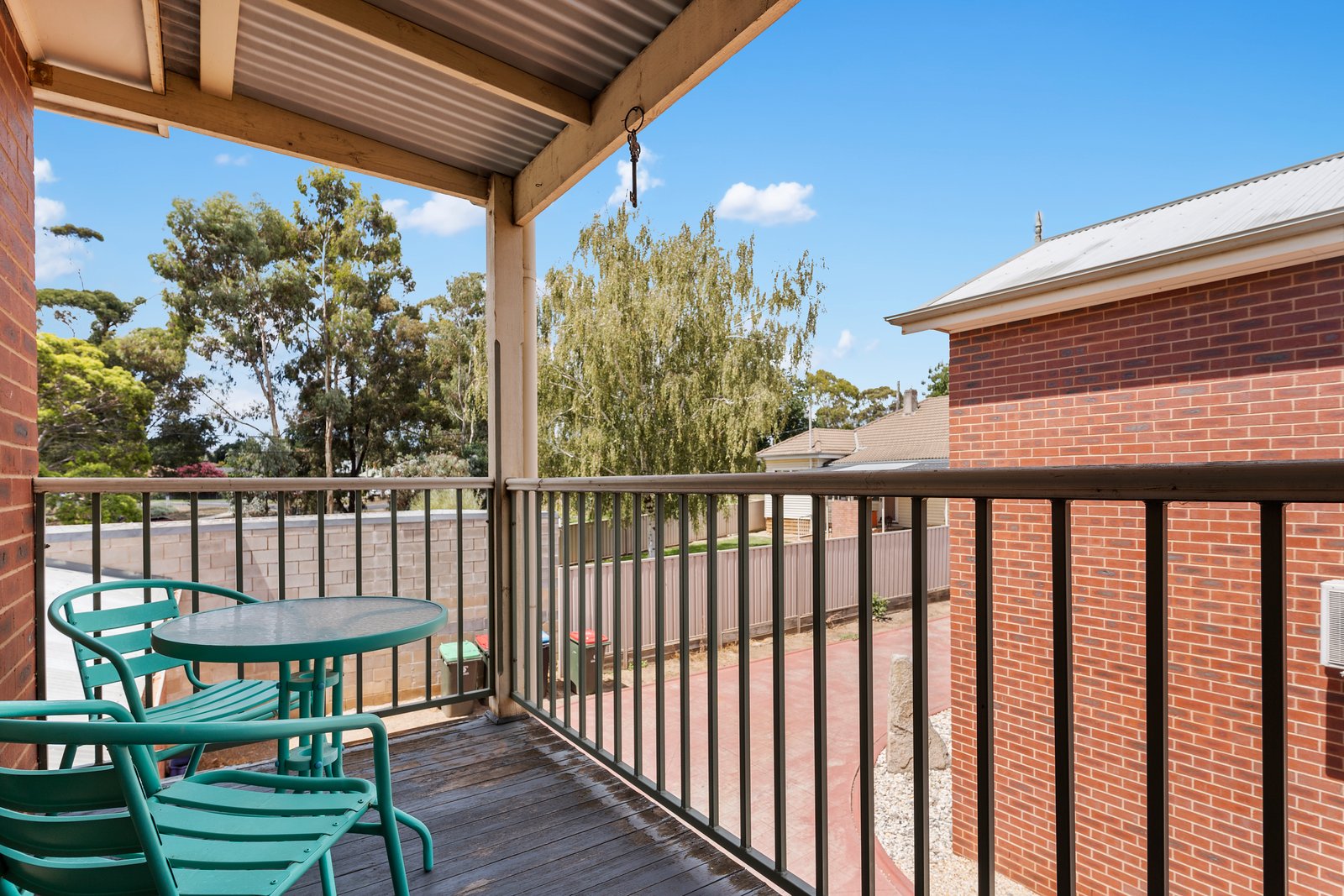 3/153 Williamson Street BENDIGO 11