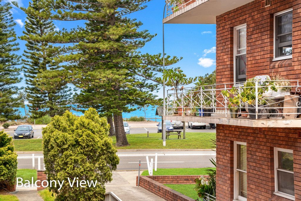 3/154-156 The Grand Parade MONTEREY 8