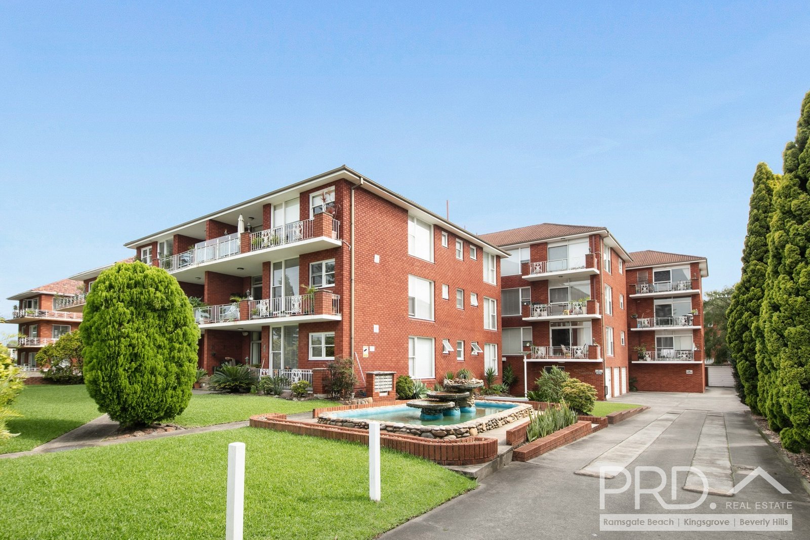 3/154 The Grand Parade MONTEREY 3