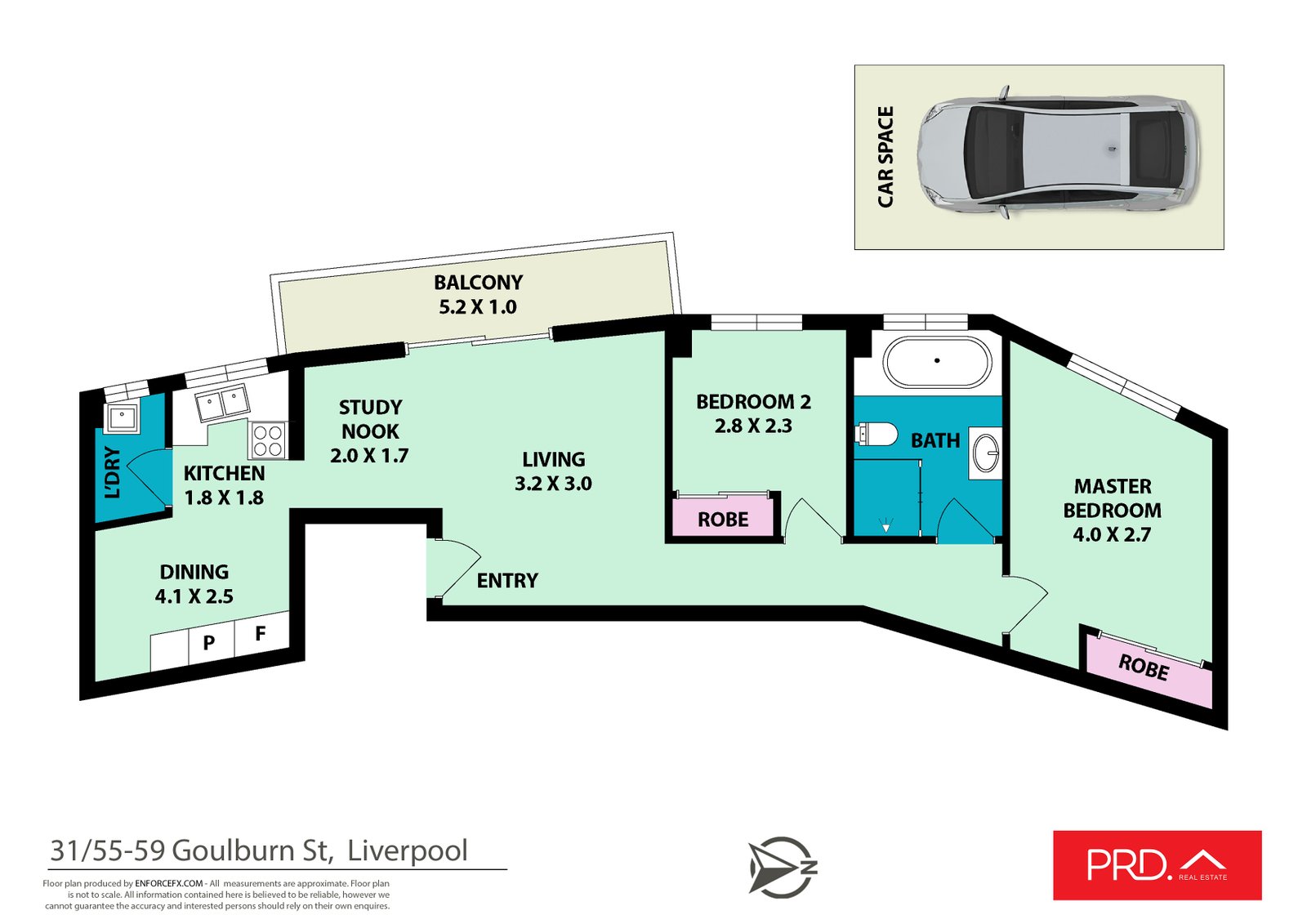 31/55-59 Goulburn Street LIVERPOOL 8