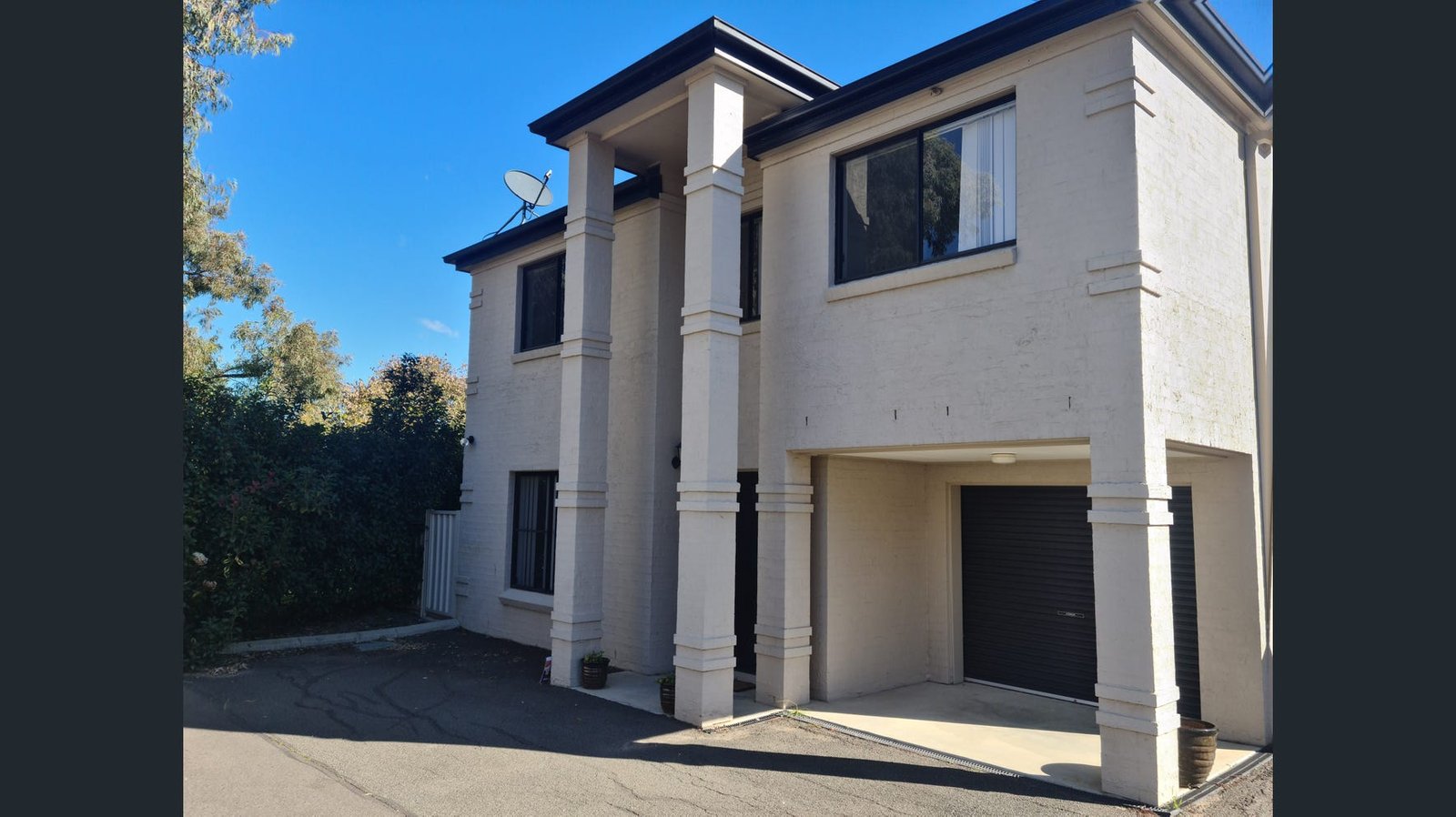 3/155 Johnston Street TAMWORTH 2