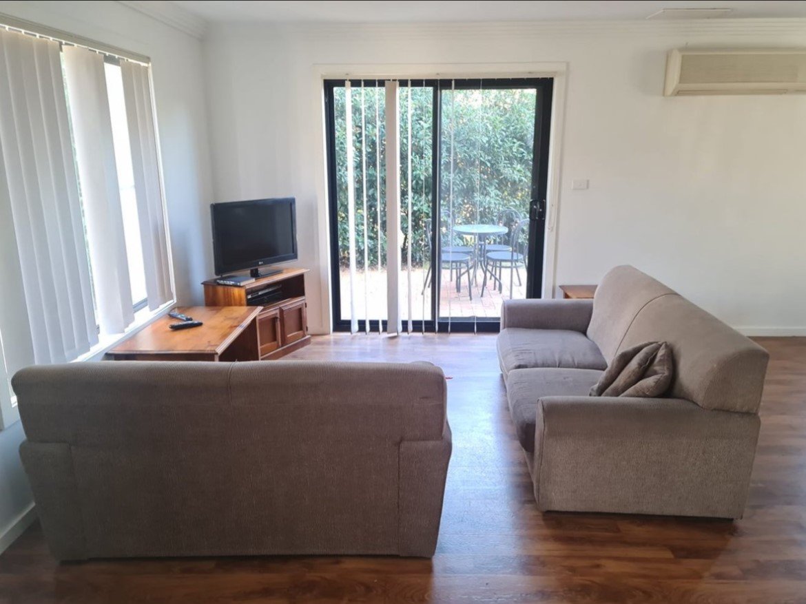 3/155 Johnston Street TAMWORTH 1