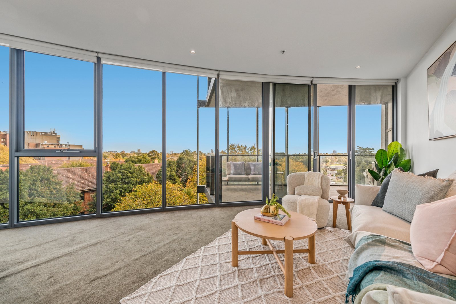 Gallery: 315/55 Queens Road
