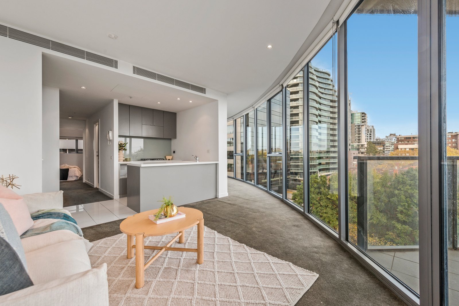 Gallery: 315/55 Queens Road