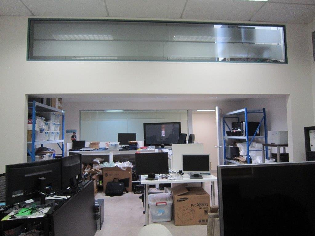 Gallery: 3/156-160 Drummond Street