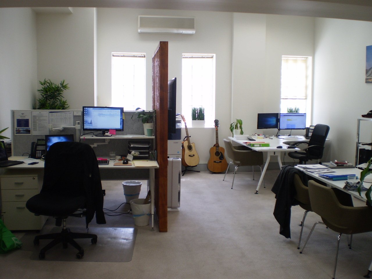 Gallery: 3/156-160 Drummond Street
