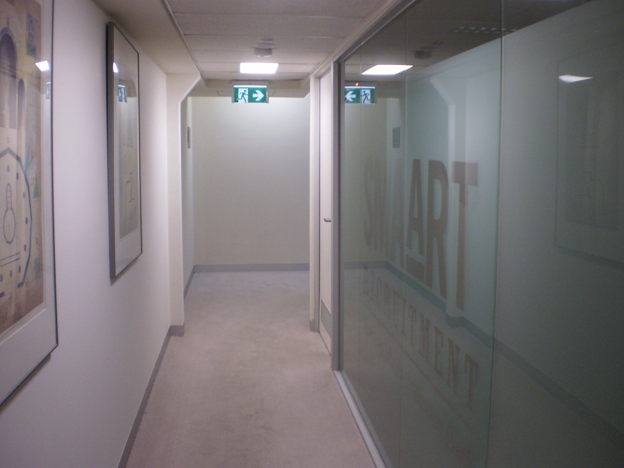 Gallery: 3/156-160 Drummond Street