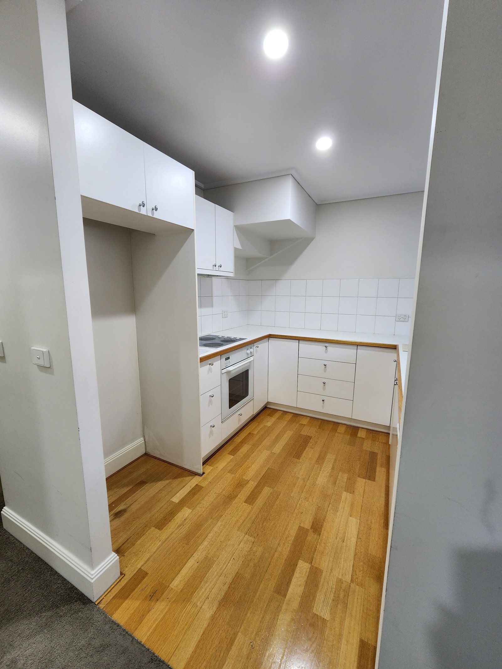Gallery: 315/61-67 Spencer Street