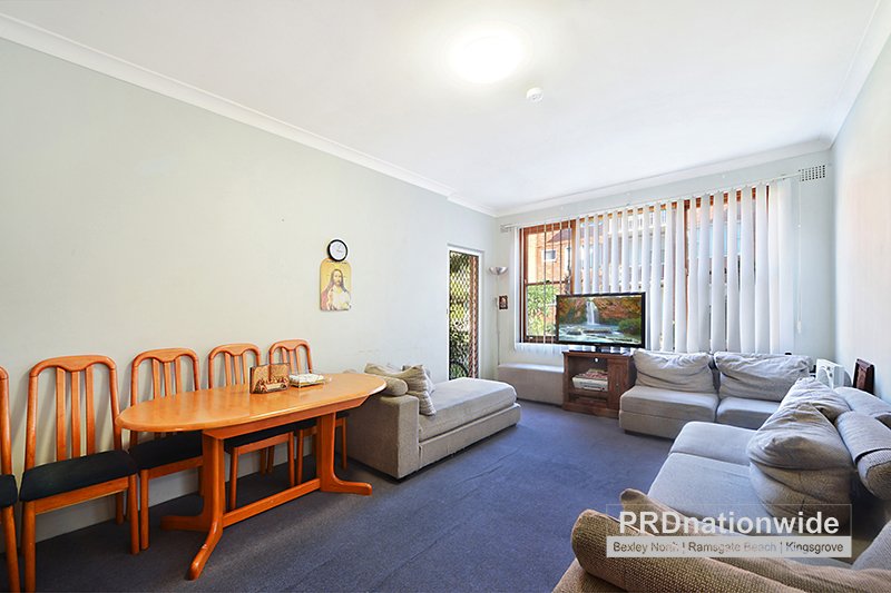 3/158-160 Chuter Avenue SANS SOUCI 3