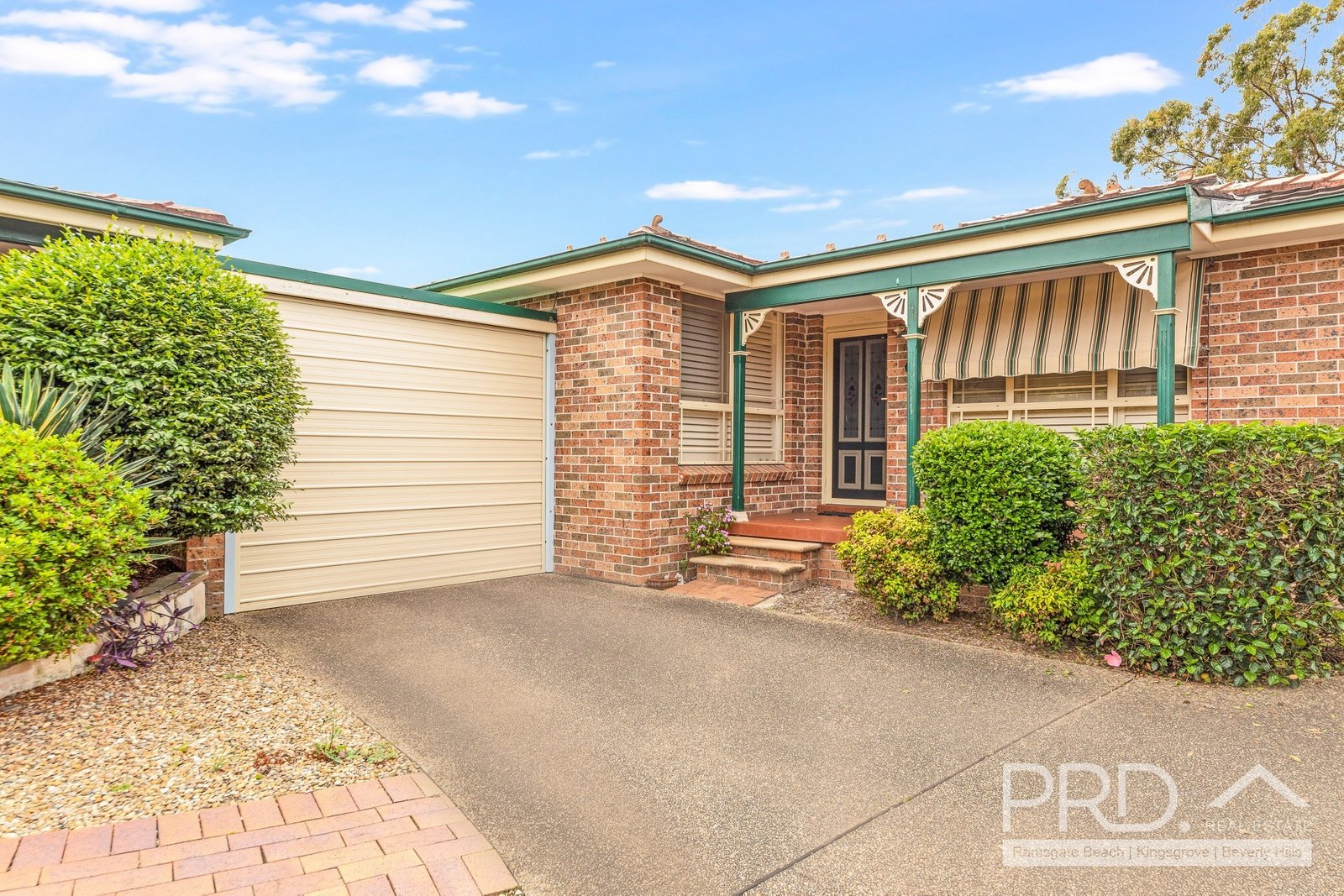3/16-20 Kendall Street SANS SOUCI 1