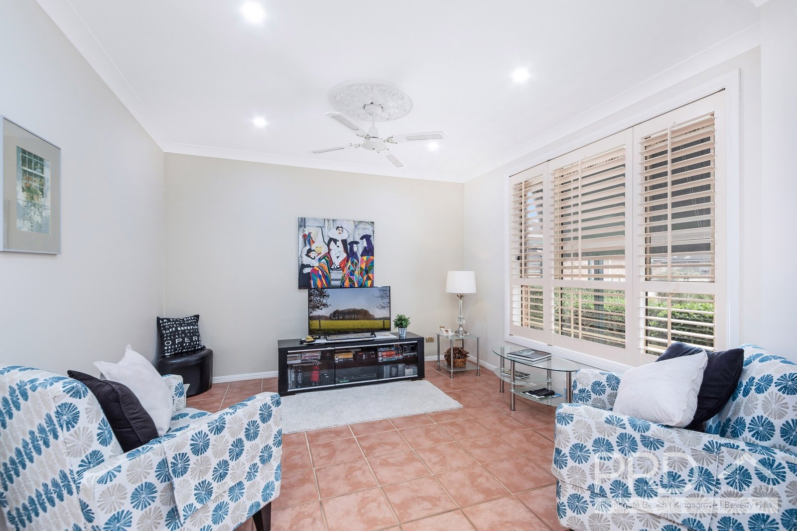 3/16-20 Kendall Street SANS SOUCI 3