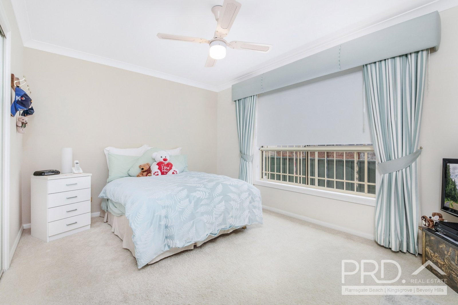 3/16-20 Kendall Street SANS SOUCI 5
