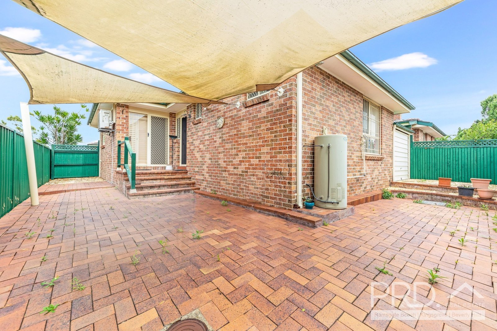3/16-20 Kendall Street SANS SOUCI 7