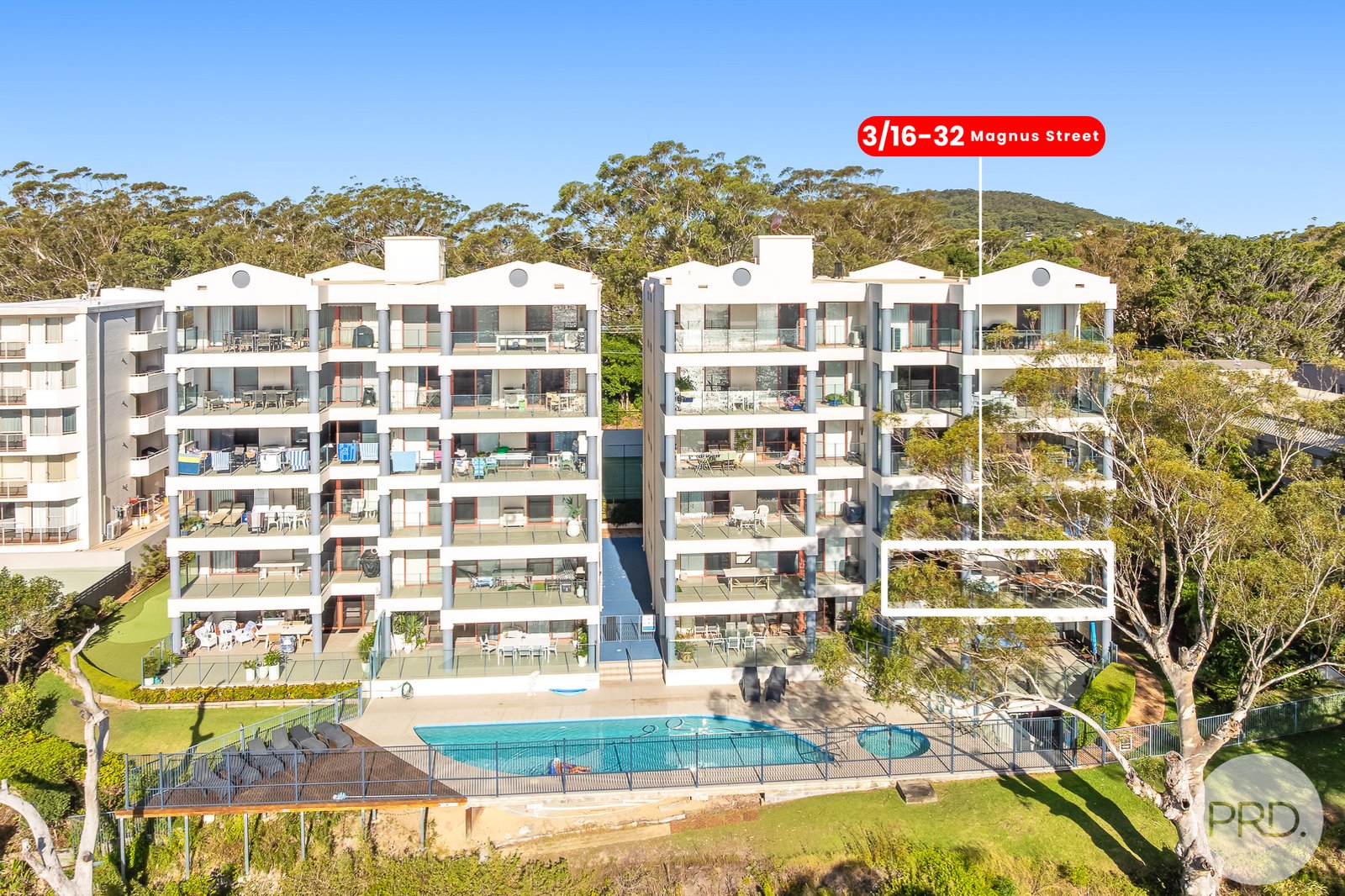 3/16-32 Magnus Street NELSON BAY 22