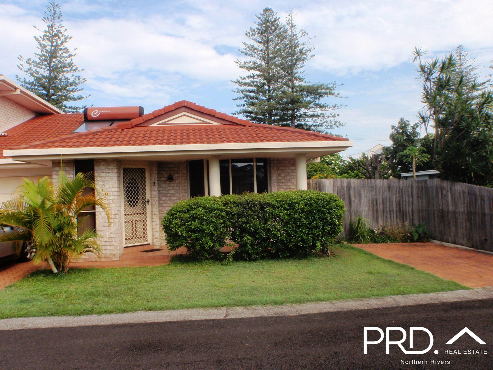 3/16 Bentinck Street BALLINA 1