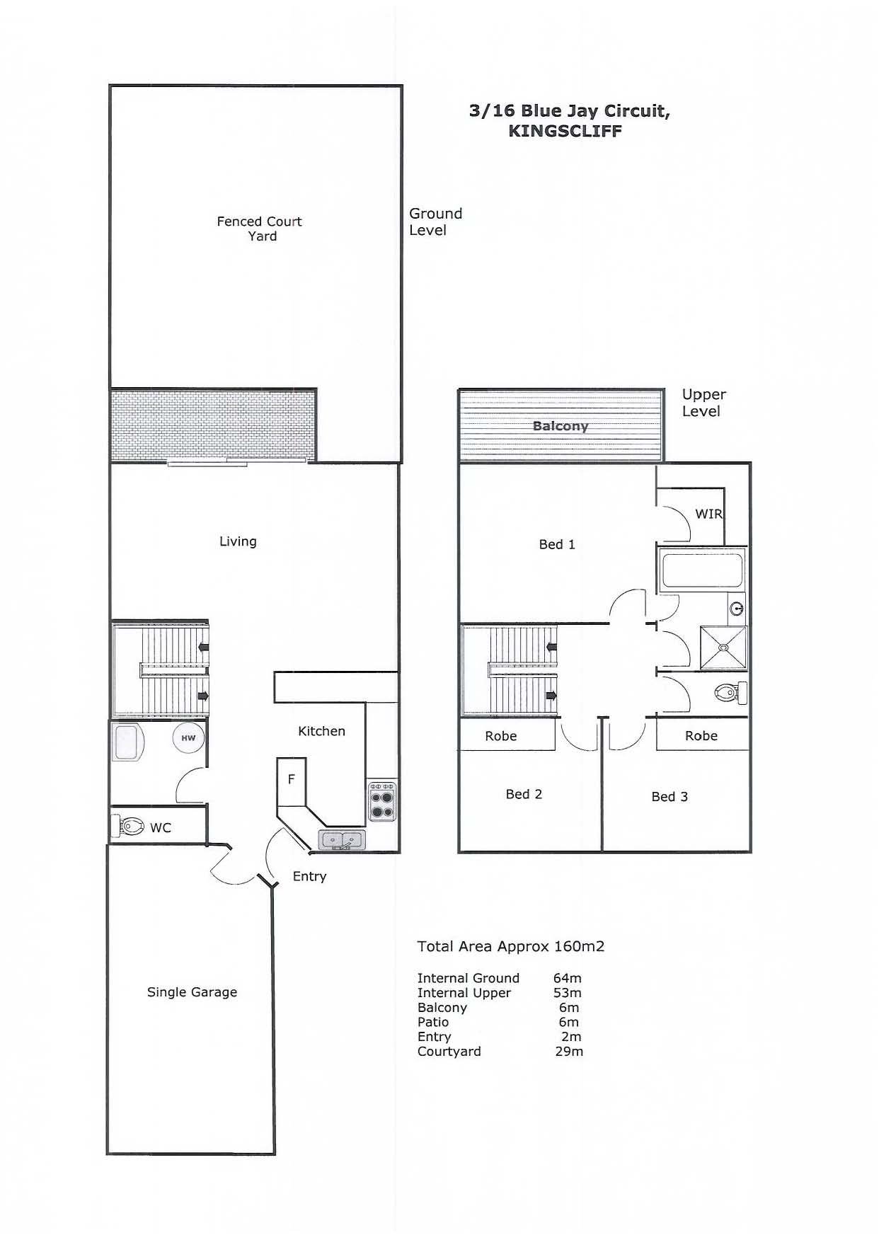 3/16 Blue Jay Cct  KINGSCLIFF 7