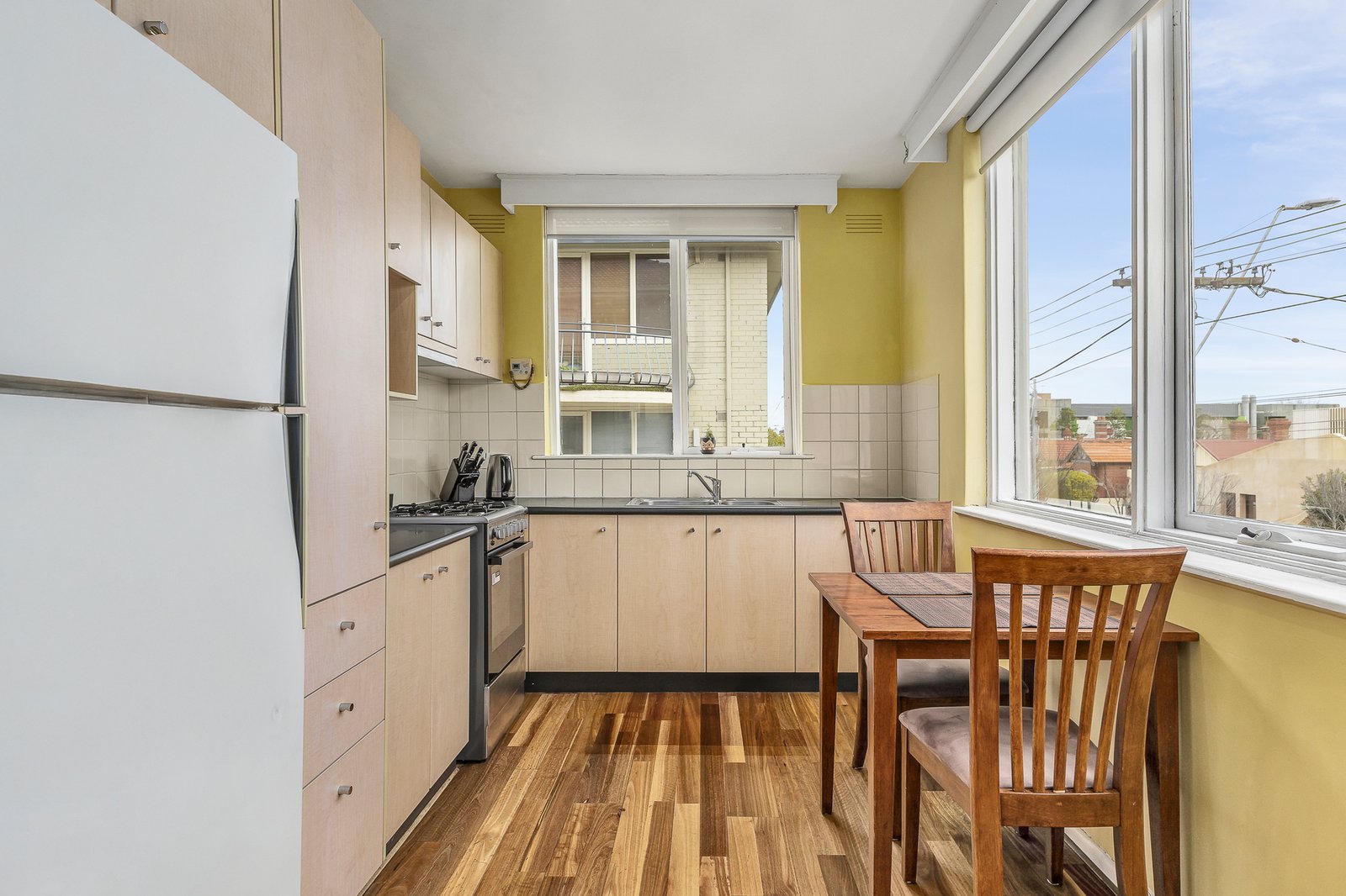 Gallery: 3/16 Chapel Street