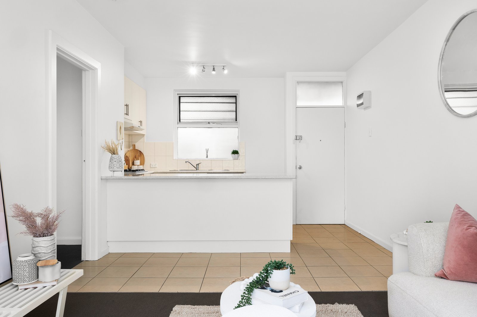 Gallery: 3/16 Darling Street