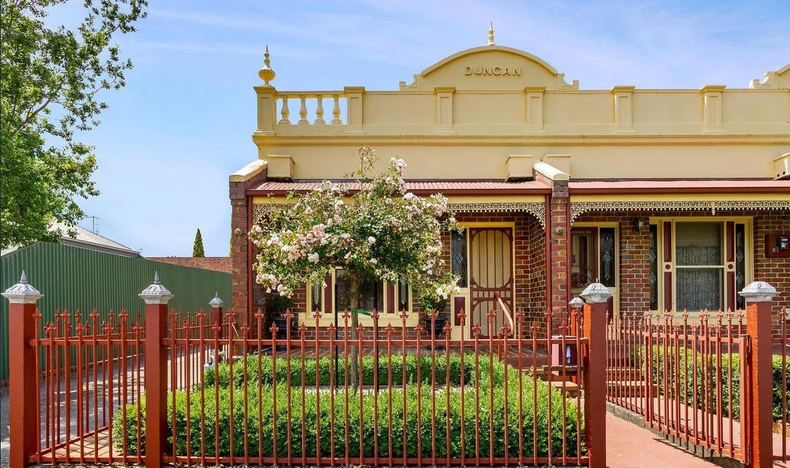 3/16 Duncan Street BALLARAT CENTRAL 2