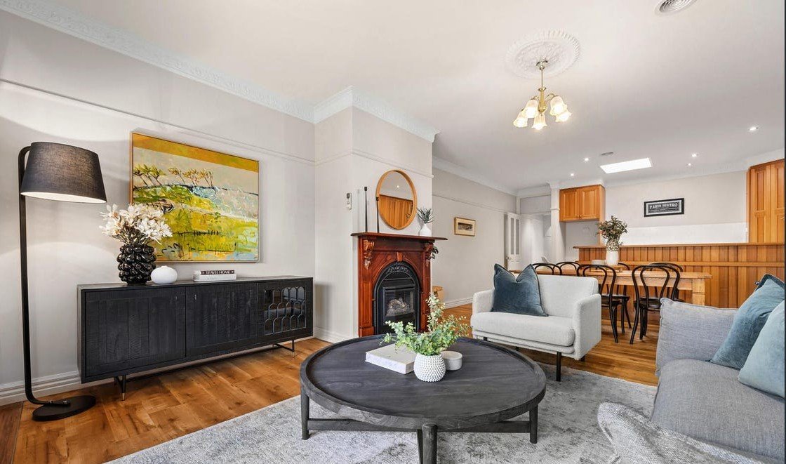 3/16 Duncan Street BALLARAT CENTRAL 8