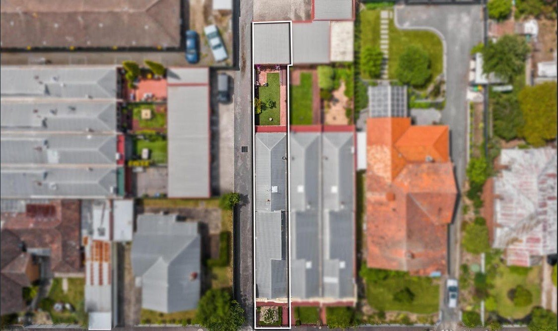 3/16 Duncan Street BALLARAT CENTRAL 16