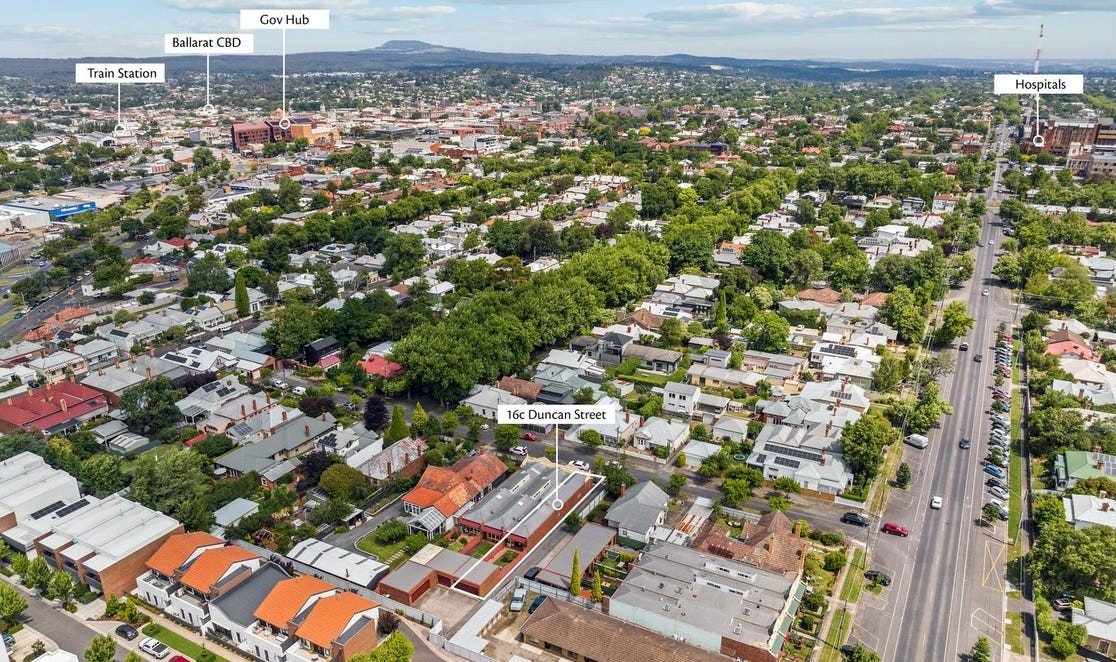 3/16 Duncan Street BALLARAT CENTRAL 17