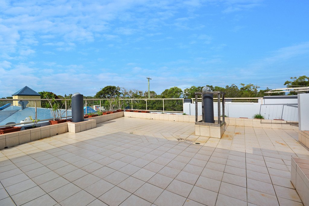 3/16 Elizabeth Street POTTSVILLE 2