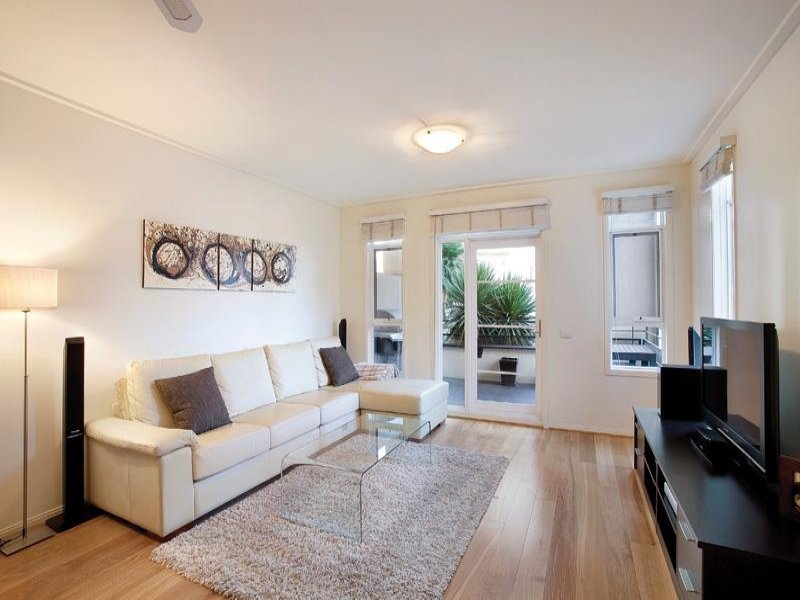 Gallery: 31/6 Graham Street