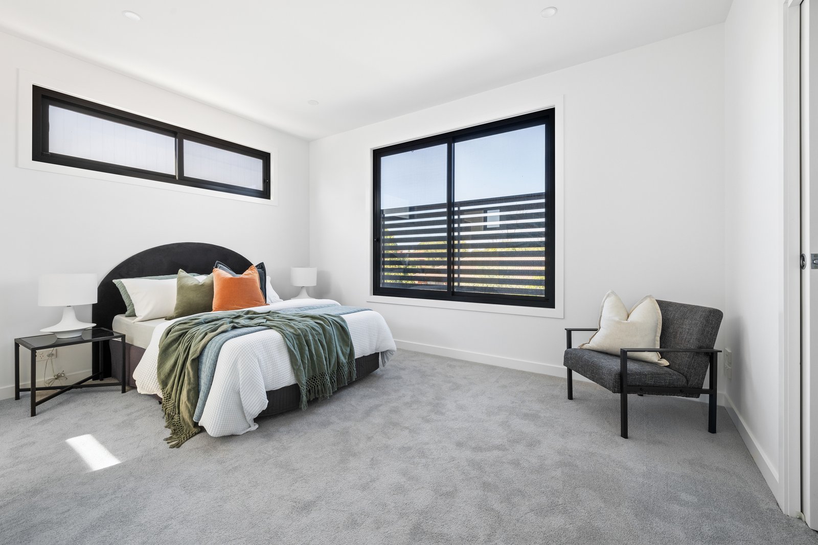 Real Estate and Property in 3/16 Haig Street, Reservoir, VIC