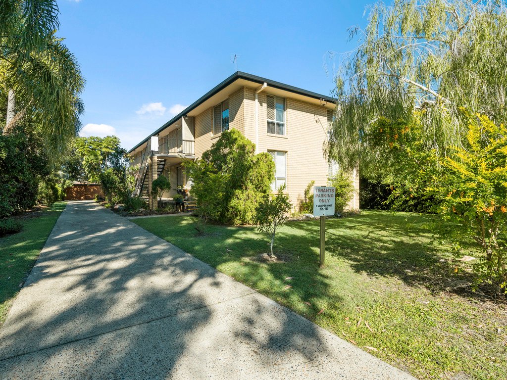 3/16 Honeysuckle Street TWEED HEADS WEST 8