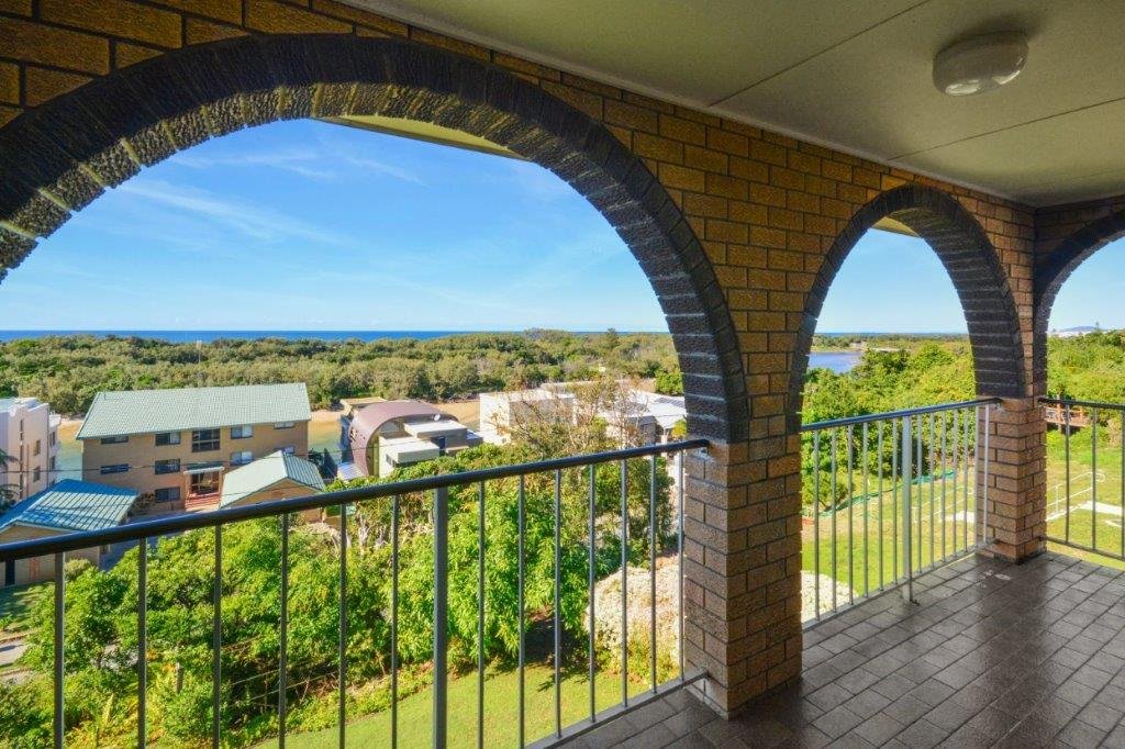 3/16 Hungerford Lane KINGSCLIFF 4