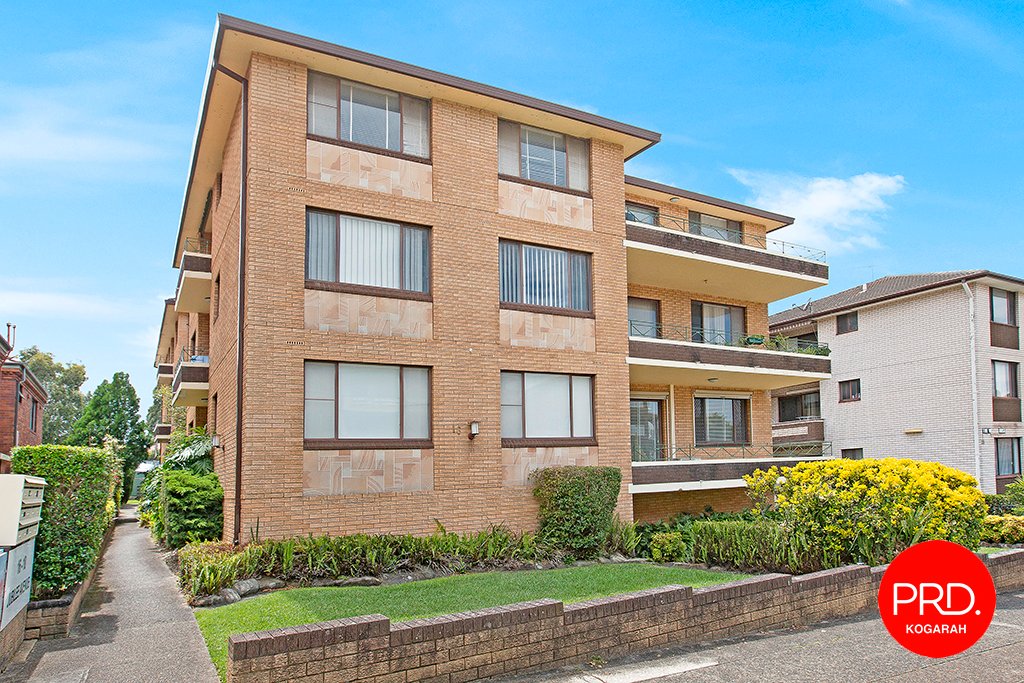 3/16 Jubilee Avenue CARLTON 1