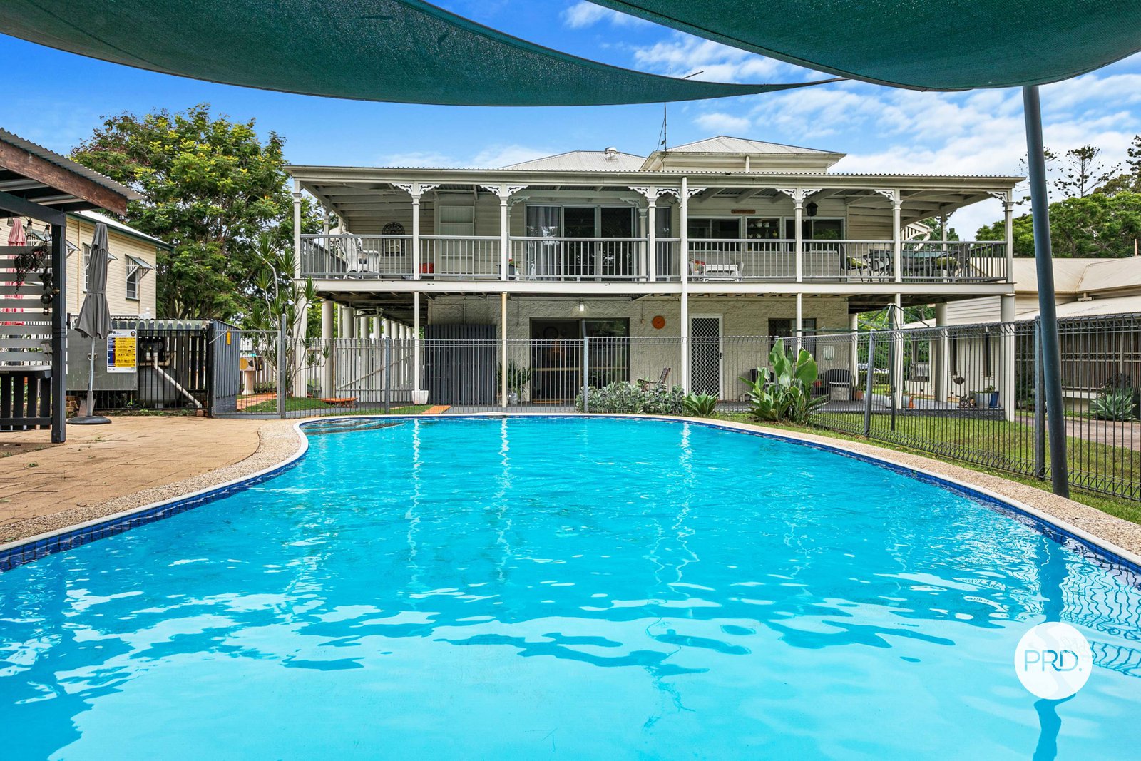 316 Lennox Street MARYBOROUGH 4